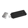Kingston DT70 Flash Memory 64GB / USB-C