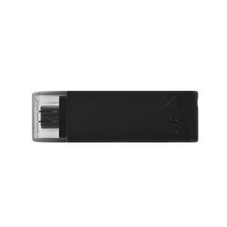 Kingston DT70 Flash Memory 64GB / USB-C