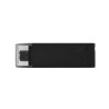 Kingston DT70 Flash Memory 64GB / USB-C