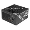 ASUS ROG STRIX-1000P-GAMING power supply unit 1000 W 20+4 pin ATX ATX Black, Silver
