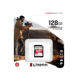 Kingston SDR2V6/128GB