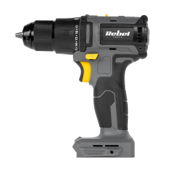 Rebel RB-1004 Cordless screwdriver 20V / 45Nm (without aku, without charger)