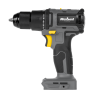 Rebel RB-1004 Cordless screwdriver 20V / 45Nm (without aku, without charger)