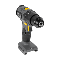 Rebel RB-1004 Cordless screwdriver 20V / 45Nm (without aku, without charger)