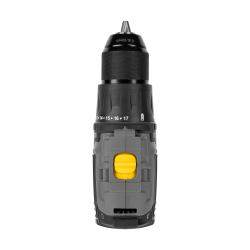Rebel RB-1004 Cordless screwdriver 20V / 45Nm (without aku, without charger)