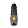 Rebel RB-1004 Cordless screwdriver 20V / 45Nm (without aku, without charger)