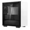 DeepCool MACUBE 110 WH Midi Tower Computer Case