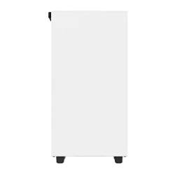 DeepCool MACUBE 110 WH Midi Tower Computer Case