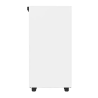 DeepCool MACUBE 110 WH Midi Tower Computer Case