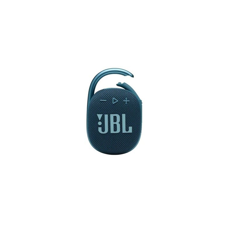 JBL CLIP 4 Bluetooth Wireless Speaker