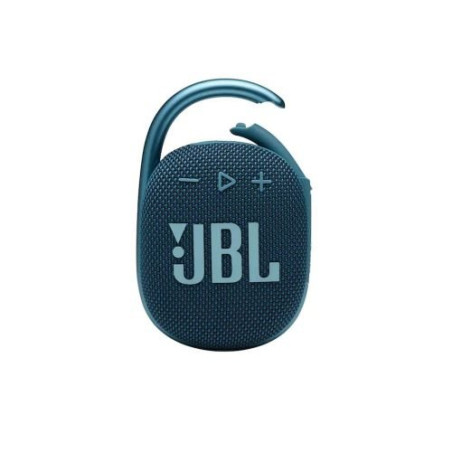 JBL JBLCLIP4BLU