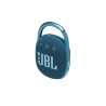 JBL CLIP 4 Bluetooth Wireless Speaker
