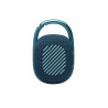 JBL JBLCLIP4BLU