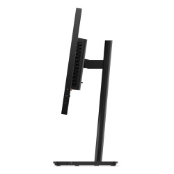 Lenovo ThinkVision T24D-40 computer monitor 60.5 cm (23.8") 1920 x 1080 pixels Full HD LCD Black