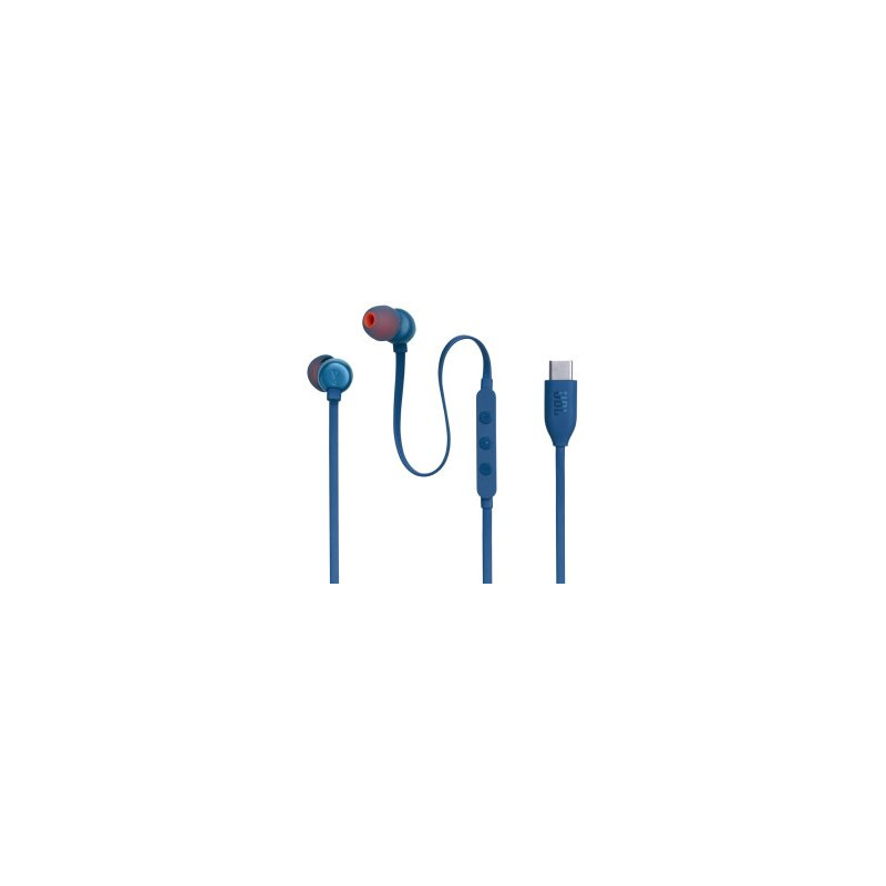 JBL JBLT310CBLU