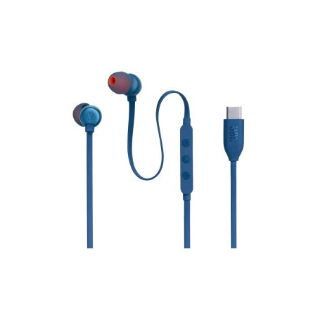 JBL JBLT310CBLU