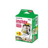 Fujifilm Instax Mini Glossy Foto film 2x10
