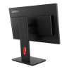 Lenovo ThinkVision T24D-40 computer monitor 60.5 cm (23.8") 1920 x 1080 pixels Full HD LCD Black