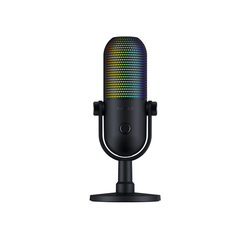 Razer Seiren V3 Chroma Microphone