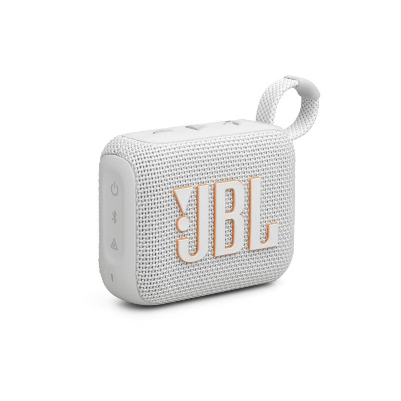 JBL Go 4 Portable Speaker