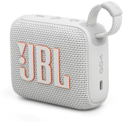 JBL Go 4 Portable Speaker