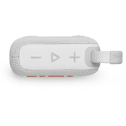 JBL JBLGO4WHT