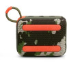 JBL Go 4 Portable Speaker