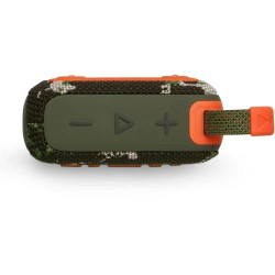 JBL Go 4 Portable Speaker