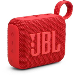 JBL JBLGO4RED