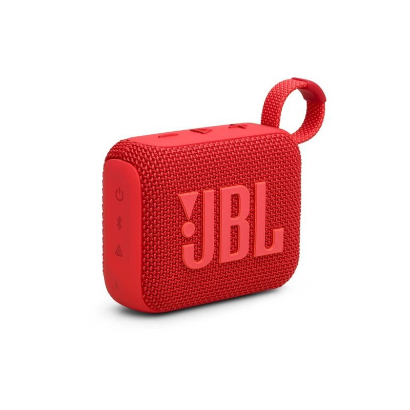 JBL Go 4 Portable Speaker