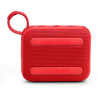 JBL JBLGO4RED