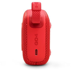 JBL Go 4 Portable Speaker