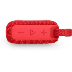 JBL JBLGO4RED