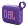 JBL Go 4 Portable Speaker