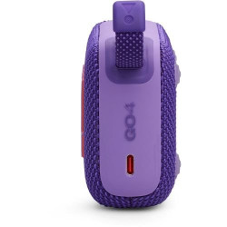 JBL Go 4 Portable Speaker