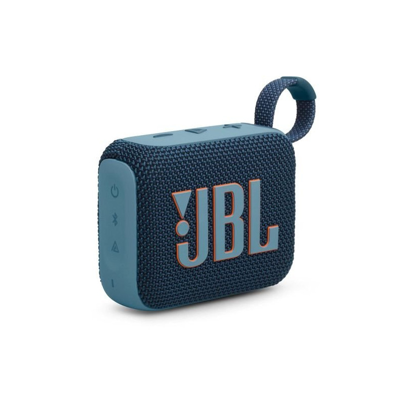 JBL JBLGO4BLU