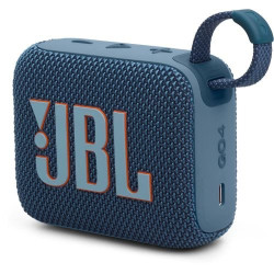 JBL JBLGO4BLU