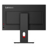 Lenovo ThinkVision T24D-40 computer monitor 60.5 cm (23.8") 1920 x 1080 pixels Full HD LCD Black