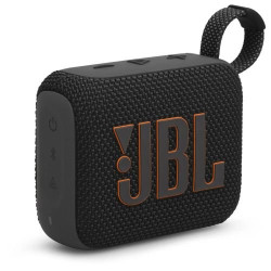 JBL JBLGO4BLK
