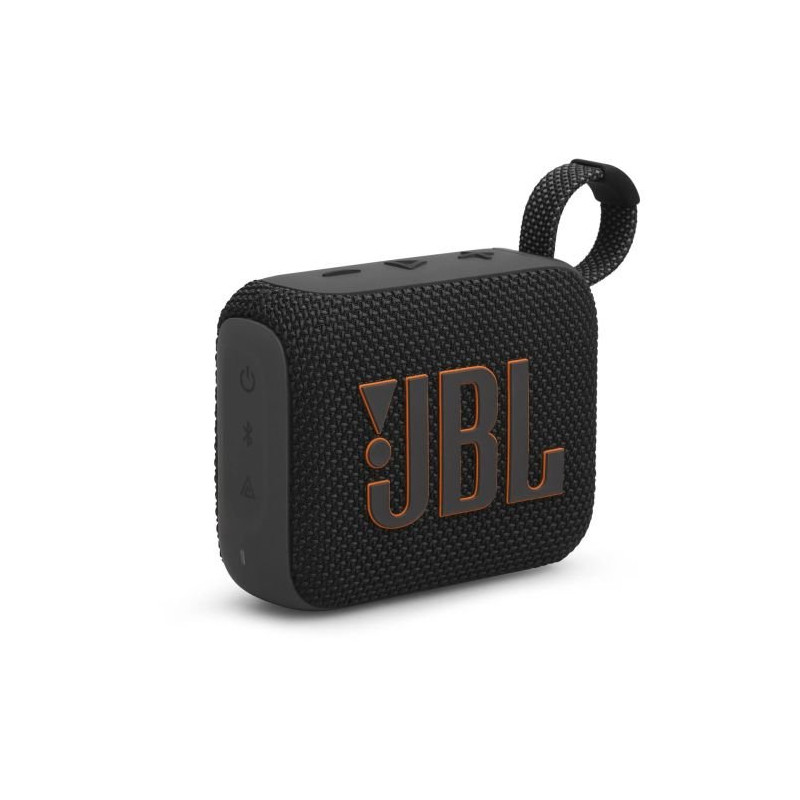 JBL JBLGO4BLK
