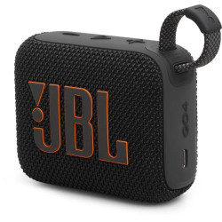 JBL JBLGO4BLK