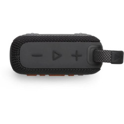 JBL Go 4 Portable Speaker