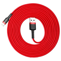 Baseus CALKLF-R09 Lightning Cable 3m