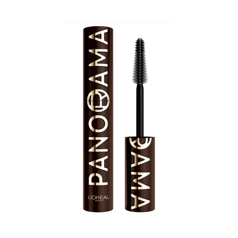 L'Oréal Paris Panorama Mascara Brun Leather 9,9 ml
