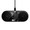 Baseus Digital LED Display Wireless Charger with Type-C Cable 20W
