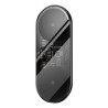 Baseus Digital LED Display Wireless Charger with Type-C Cable 20W