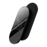 Baseus Digital LED Display Wireless Charger with Type-C Cable 20W