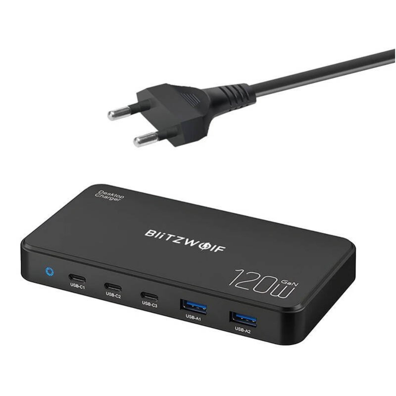 Blitzwolf BW-i100
