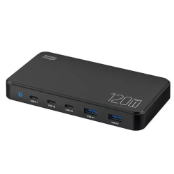 Blitzwolf BW-i100 Charging Station 120W
