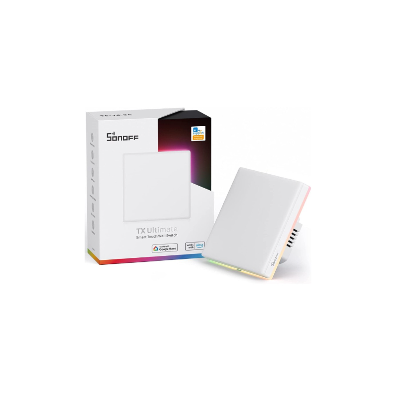 Sonoff TX T5 1C Smart Wall Switch